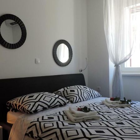 Apartment & Room Ivan Šibenik Esterno foto