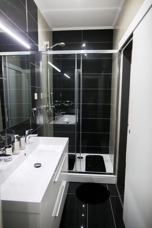 Apartment & Room Ivan Šibenik Esterno foto