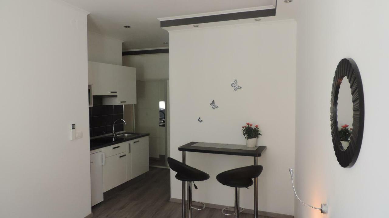 Apartment & Room Ivan Šibenik Esterno foto